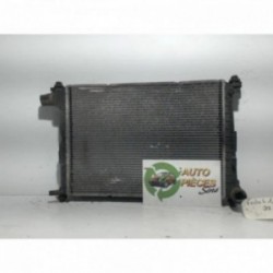 Radiateur eau FORD FIESTA 4...