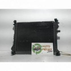 Radiateur eau FORD 