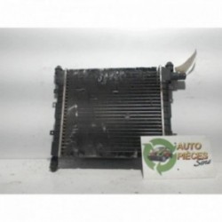 Radiateur eau FORD FIESTA 4...