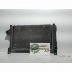 Radiateur eau FORD FIESTA 4...