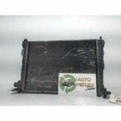 Radiateur eau FORD FIESTA 3...