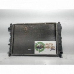 Radiateur eau FORD FIESTA 2