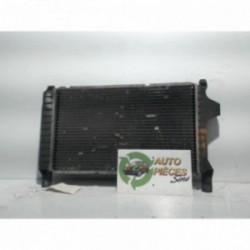 Radiateur eau FORD FIESTA 4...