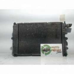 Radiateur eau FORD 