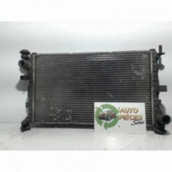 Radiateur eau FORD 
