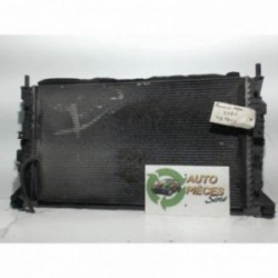 Radiateur eau FORD C-MAX 1...