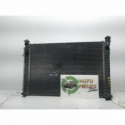 Radiateur eau FORD FUSION...