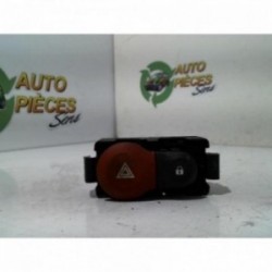 Bouton de warning RENAULT...