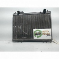 Radiateur eau FIAT BRAVA