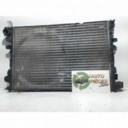 Radiateur eau FIAT 