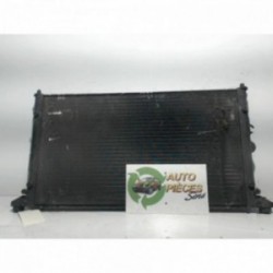 Radiateur eau FORD 