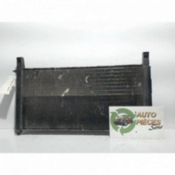 Radiateur eau FIAT 