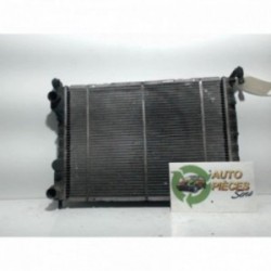 Radiateur eau FIAT PALIO
