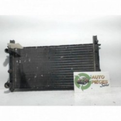 Radiateur eau FIAT TIPO 2