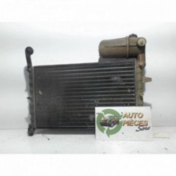 Radiateur eau FIAT TIPO 2