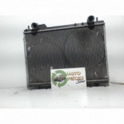 Radiateur eau FIAT BRAVA