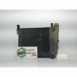 Radiateur eau FIAT UNO PHASE 1