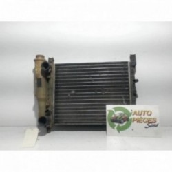 Radiateur eau FIAT UNO PHASE 1