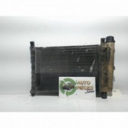 Radiateur eau FIAT 