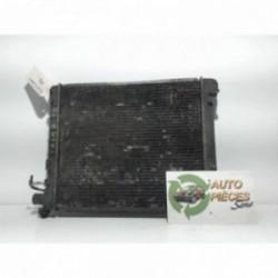 Radiateur eau FIAT 