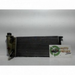 Radiateur eau FIAT 