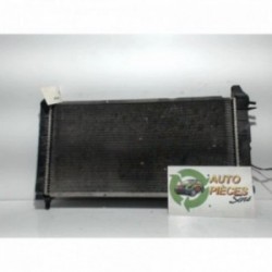Radiateur eau FIAT UNO PHASE 1