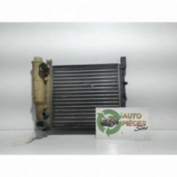 Radiateur eau FIAT UNO PHASE 1