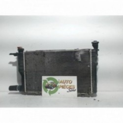 Radiateur eau PEUGEOT 205...