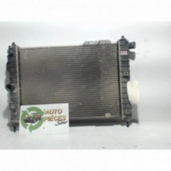 Radiateur eau OPEL 
