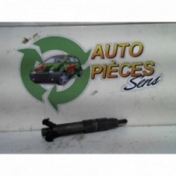 Injecteurs VOLKSWAGEN GOLF 4