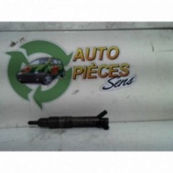 Injecteurs VOLKSWAGEN GOLF 4