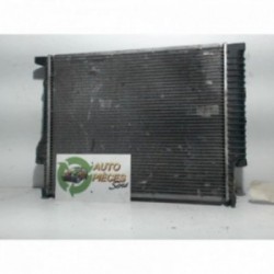 Radiateur eau BMW 