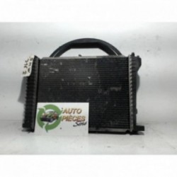 Radiateur eau BMW 
