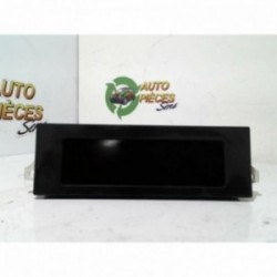 Afficheur CITROEN C3 1 PHASE 1