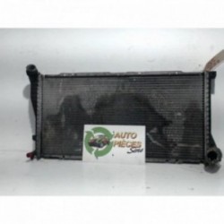 Radiateur eau BMW 