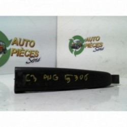 Poignee porte avant gauche...