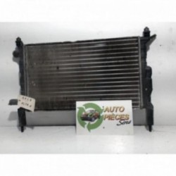 Radiateur eau OPEL ASTRA F...