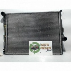 Radiateur eau BMW 
