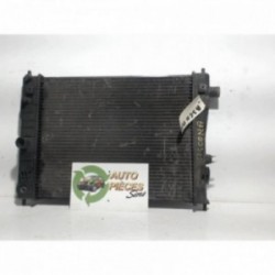 Radiateur eau OPEL ASCONA C