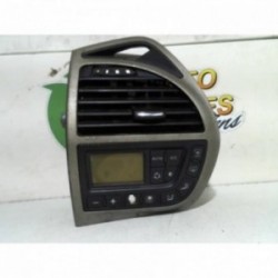 Aerateur tableau de bord...