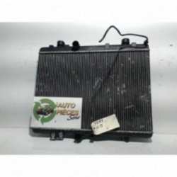 Radiateur eau CITROEN C5 1...