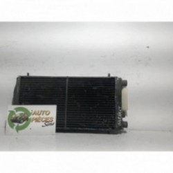 Radiateur eau ROVER METRO