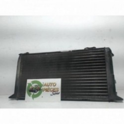 Radiateur eau AUDI 80 3...