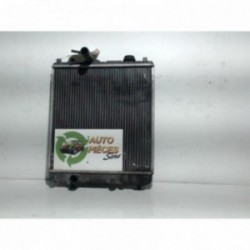 Radiateur eau OPEL AGILA A