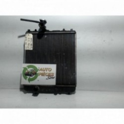 Radiateur eau OPEL AGILA A