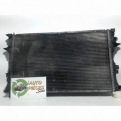 Radiateur eau RENAULT VEL...