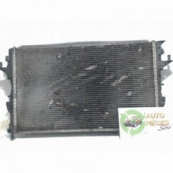 Radiateur eau RENAULT...