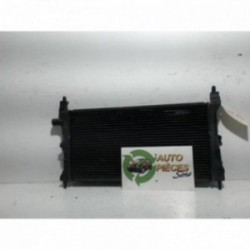 Radiateur eau ROVER 200