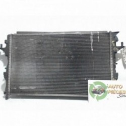 Radiateur eau RENAULT 