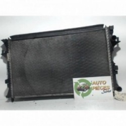 Radiateur eau RENAULT...
